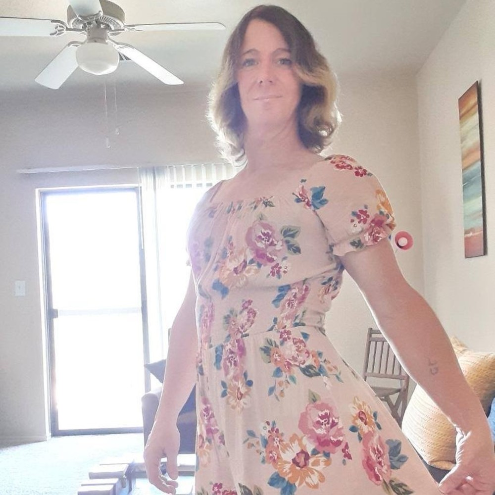 Meet your Posher, Fredericka